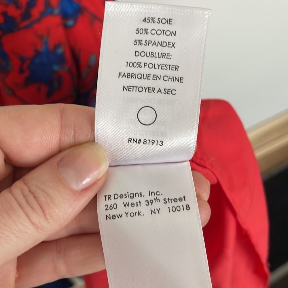 Tracy Reece dress | Size 8 - Picture 11 of 13